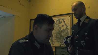 I will spend a lot of - Iron Cross: The Road to Normandy