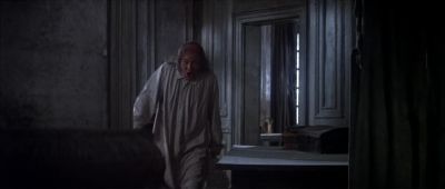 I will start anew - Scrooge