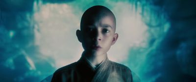 I Will stop them - The Last Airbender