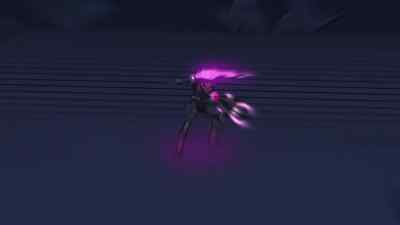 I will strengthen the empire,
as no one else can. - Voltron: Legendary Defender