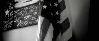 I will support and defend the constitution - Uncle Tom
