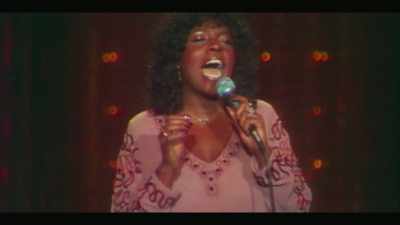 ♪ I Will Survive ♪
by Gloria Gaynor - Disco’s Revenge