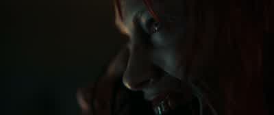 I will swallow your soulTwo soulsPlease ElEllie waits in hell for you and your unborn bastard baby - Evil Dead Rise