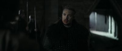 I will swear to a king,
and you are not yet crowned. - The Last Kingdom: Seven Kings Must Die