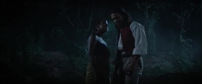I will take you back. - The Woman King