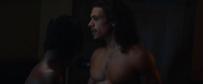 I will take care of him. - The Woman King