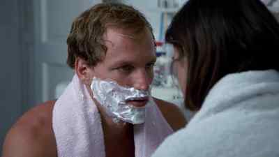 I will take care of you. - Indecent Proposal