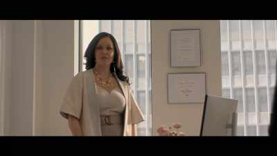I will take Colin to a
very expensive dinner, - The Other Black Girl
