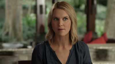 - I will take it easy, - Beauty and the Billionaire: Bali
