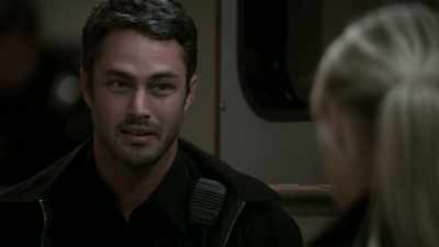 I will take full
responsibility for all of this. - Trauma