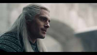 I will take her, protect her, - The Witcher