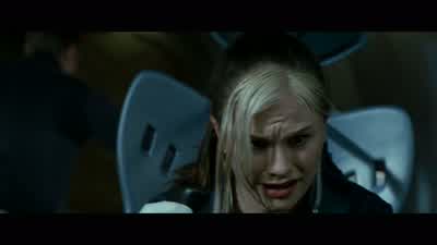 I will take him. - X2: X Men United