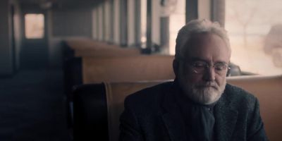 I will take it to my boss. - The Handmaid's Tale