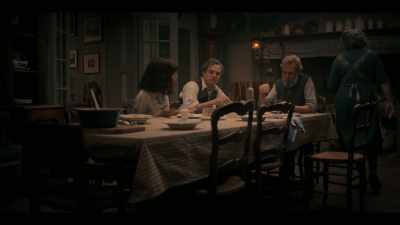 - I will take Marie to bed.
- I don't want to go to bed. - All the Light We Cannot See