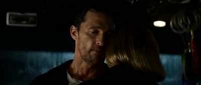I will take him out tomorrow.
He will drink. He will fall overboard. - Serenity