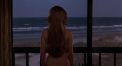 I will take you places where you have never been - Ghost Story