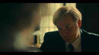 I will take your request
to the Prime Minister tomorrow. - Lockerbie: A Search for Truth