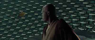 I will take whatJedi we have left
and go to Geonosis and help Obi-Wan. - Star Wars: Episode II   Attack of the Clones