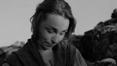 "I will take you with me," she said, - Woodlands Dark and Days Bewitched: A History of Folk Horror