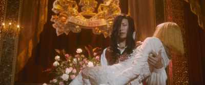 I will take you to the nurse. - Fly me to the Saitama