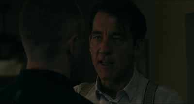 I will talk to him, and then I
will bundle him up in a carpet - Monsieur Spade
