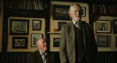 - I will tell it and
you'll listen. - The Problem with People
