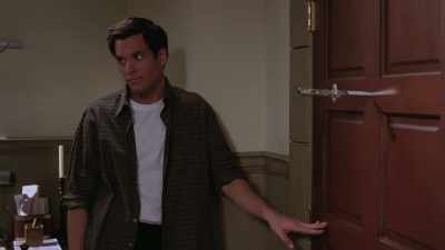 I will tell you everything,
but right now, you have to go. - Charmed