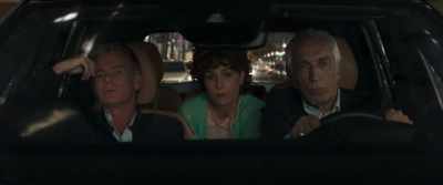 - I will tell her.
Give me some time. - Rolling to You