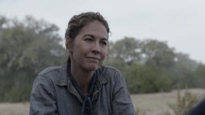 I will tell you one thing. - Fear the Walking Dead