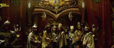 I will tell you slowly - The Monkey King: The Legend Begins
