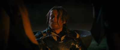 I will tell you what I know, - The Siege of Robin Hood