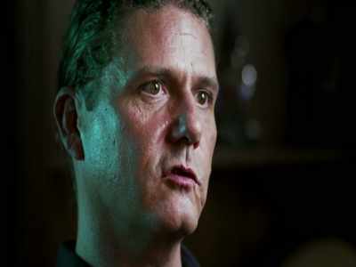 I will tell you,
Director Deutch, - Above Majestic
