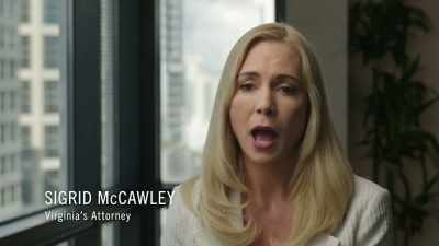 I will tell you,
for her and this journey, - Surviving Jeffrey Epstein