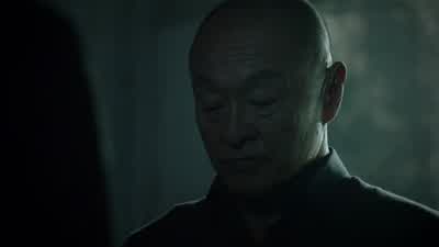 I will tell you one thing, however. - Teen Wolf