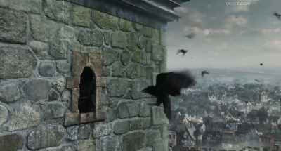 I will tell you
where I hid my treasure - Iron Mask