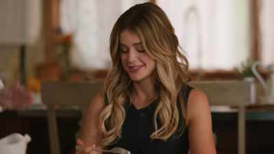 I will. Thanks, Ang. - Hearts Around the Table: Jenna's First Love