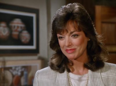 - Will there be anything else?
- No, Phyllis. - Dallas