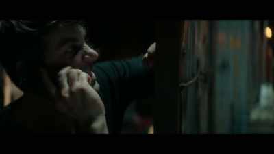 I will torture you for the rest - Tell Me a Story