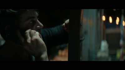 I will torture you - Tell Me a Story