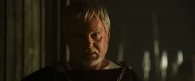I will trust you. - Gladiator
