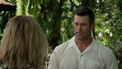 I will try to be more civil. - Beauty and the Billionaire: Bali