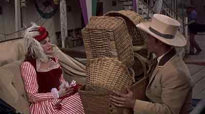 I will try to remember
that I am a slave. - Duel on the Mississippi