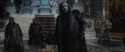 I will unleash the Kraken - Clash of the Titans