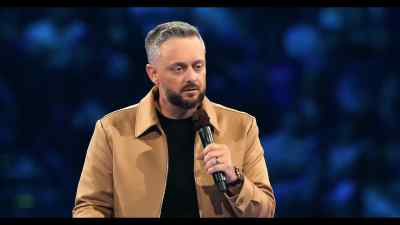 I will use it to what I think
the average person uses it to. - Your Friend, Nate Bargatze