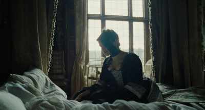 I will use these letters, - The Favourite