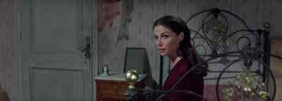 I will wait for you. - Battle of the Bulge