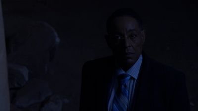 I will walk out there... - Better Call Saul