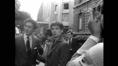 "I will walk my own path in life." - Nureyev