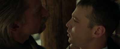 I will walk the walk, Money,
I swear. - Shot Caller