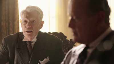 I will want to see pictures
before that role is cast. - The Last Tycoon